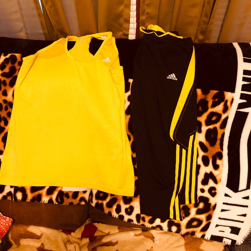 Adidas